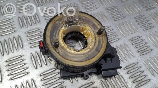 Volkswagen PASSAT B6 Airbag slip ring squib (SRS ring) 684960 616045 684960 616045