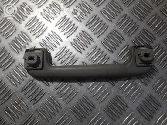 Audi A8 S8 D3 4E Rear interior roof grab handle 4e0857607a 4e0857607a