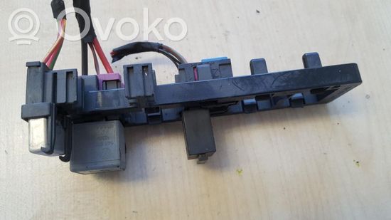 Volkswagen PASSAT B6 Fuse box set 1K2937503A 1K2937503A
