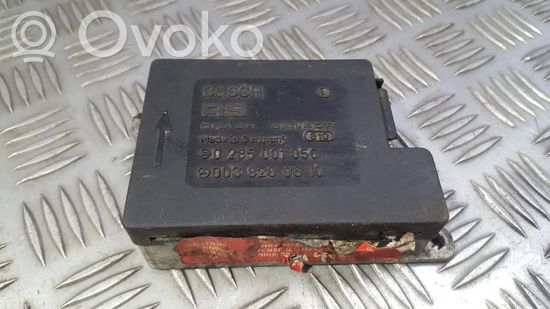 Mercedes-Benz E W124 Airbag control unit/module 0285001050 0038200610 0285001050 0038200610