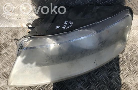 Audi A6 S6 C6 4F Headlight/headlamp