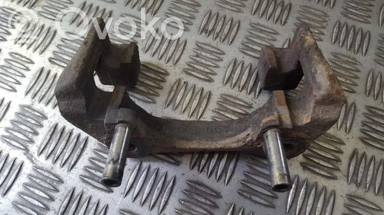 BMW 5 E39 Front brake caliper