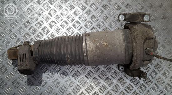 Volkswagen Touareg I Rear shock absorber/damper 7l6512021ag 7l6512021ag