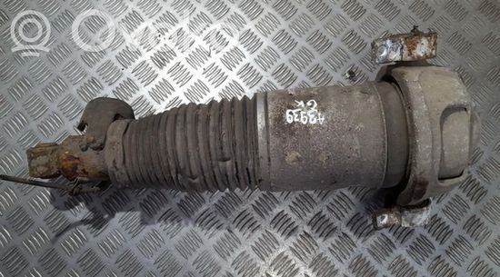 Volkswagen Touareg I Rear shock absorber/damper 7l6512021ag 7l6512021ag