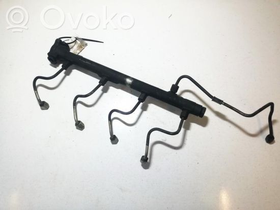 Mercedes-Benz Vito Viano W638 Fuel main line pipe 0445214004 a6110700095 0281002239 a0041531528 0445214004 a6110700095 0281002239 a0041531528