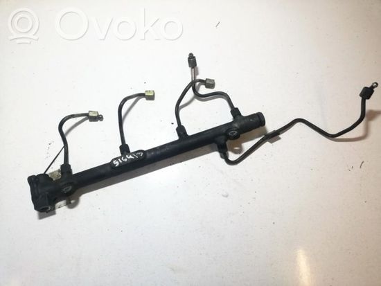 Mercedes-Benz Vito Viano W638 Fuel main line pipe 0445214004 a6110700095 0281002239 a0041531528 0445214004 a6110700095 0281002239 a0041531528