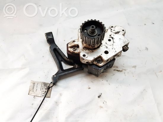 Audi A6 S6 C6 4F Fuel injection high pressure pump 0445010090 059130755E 0445010090 059130755E