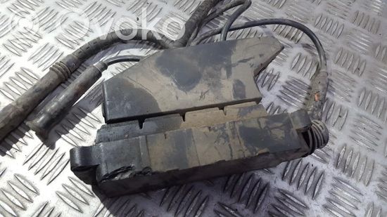 BMW 3 E36 High voltage ignition coil