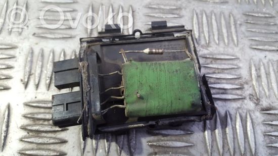 Audi 80 90 S2 B4 Heater blower motor/fan resistor 893959263 893959263