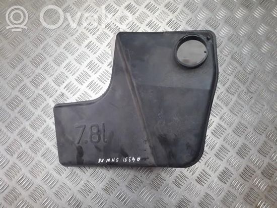 BMW X5 E53 Windshield washer fluid reservoir/tank 61678252738 61.678252738 61678252738 61.678252738