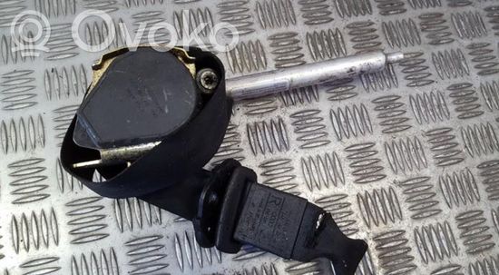 Audi A6 S6 C5 4B Front seatbelt 4B0857706E 95GS-00-08L-000 4B0857706E 95GS-00-08L-000