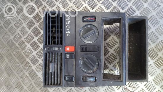 Mercedes-Benz C W202 Climate control unit 2026830091 2026830091