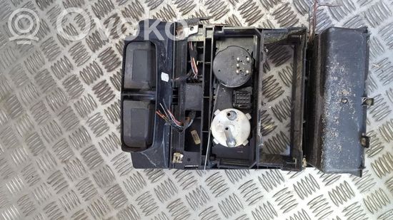 Mercedes-Benz C W202 Climate control unit 2026830091 2026830091