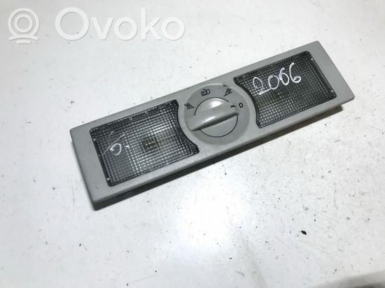 Mercedes-Benz Vito Viano W638 Rear seat light 947291a 0806400 947291a 0806400