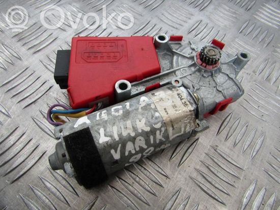 Audi A3 S3 8L Sunroof motor/actuator 8d9959591 404.355 404355 8d9959591 404.355 404355