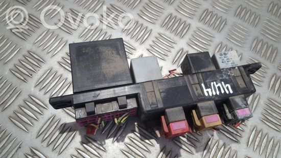 Volkswagen Golf IV Fuse box set 4B0955531A 4B0955531A