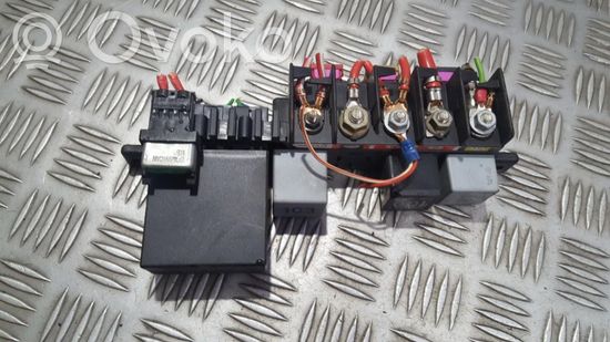 Volkswagen Golf IV Fuse box set 4B0955531A 4B0955531A