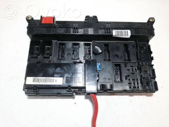 BMW X5 E53 Fuse box set 8380407 518757109 8384525 6923238 8380409 8380407 518757109 8384525 6923238 8380409