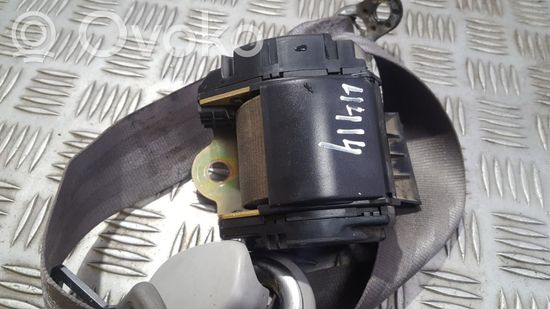 Volkswagen Golf IV Rear seatbelt 193857737 0359305 193857737 0359305