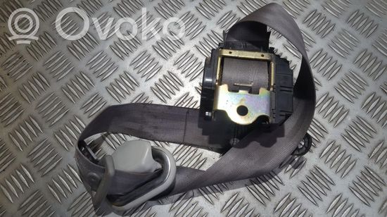 Volkswagen Golf IV Rear seatbelt 193857737 0359305 193857737 0359305