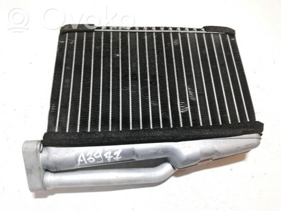 BMW X5 E53 Heater blower radiator 83855629 0766007212g 83855629 0766007212g