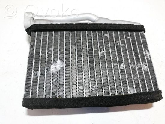 BMW X5 E53 Heater blower radiator 83855629 0766007212g 83855629 0766007212g
