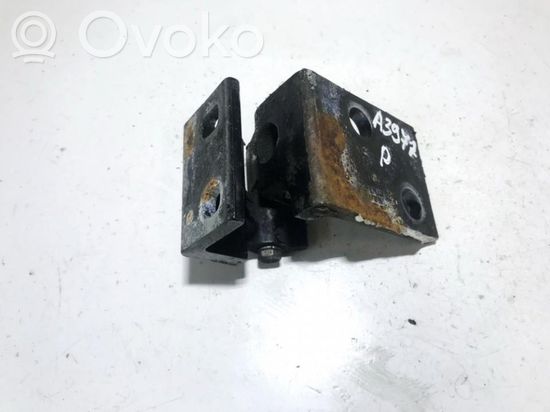 BMW X5 E53 Front door upper hinge es79 4151-82851989 es79 4151-82851989