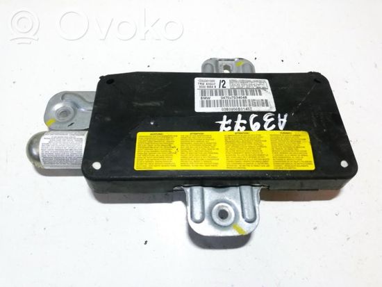 BMW X5 E53 Front door airbag 30339884b 1005209010283 34703723404b 30339884b 1005209010283 34703723404b