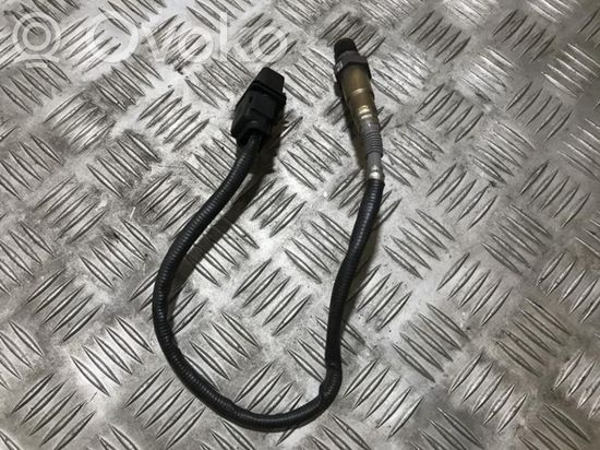 BMW X5 F15 Lambda probe sensor 779382503 7793825-03 0281004028 460102 779382503 7793825-03 0281004028 460102