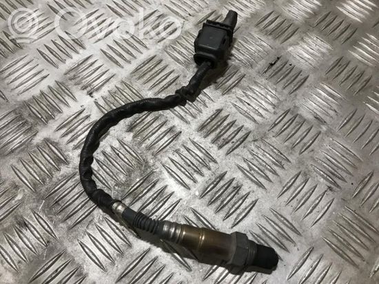 BMW 3 E90 E91 Lambda probe sensor 779160001 7791600-01 0281004018 784031 779160001 7791600-01 0281004018 784031