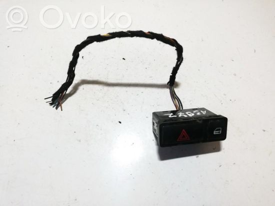 BMW X5 E53 Hazard light switch 61318368920 61318368920