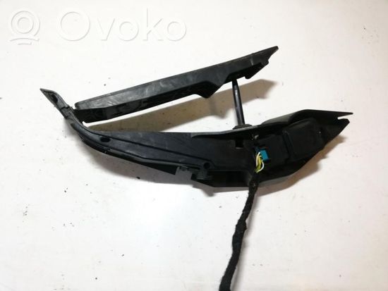 BMW X5 E53 Accelerator throttle pedal 3541676248001 25916010 3541676248001 25916010