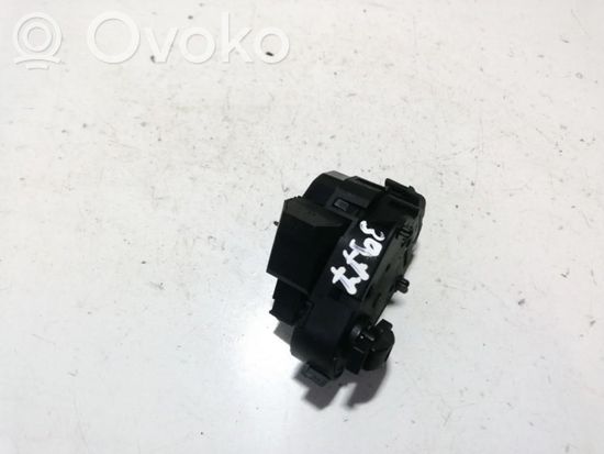 BMW X5 E53 Air flap motor/actuator 69179449 076502001204 69179449 076502001204