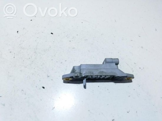 BMW X5 E53 Airbag deployment crash/impact sensor 6911038 280303 004676 002566 0285002064 6911038 280303 004676 002566 0285002064
