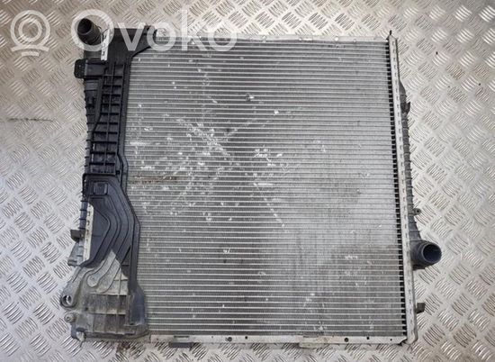 BMW X5 E53 Coolant radiator 143902 143902