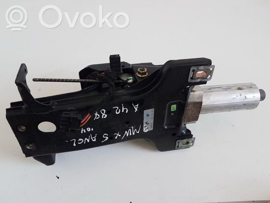 BMW X5 E53 Steering wheel axle 66922 10942659 66922 10942659