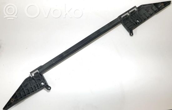 BMW X5 E53 Radiator support slam panel 8385985 17.11-1439117 8385985 17.11-1439117