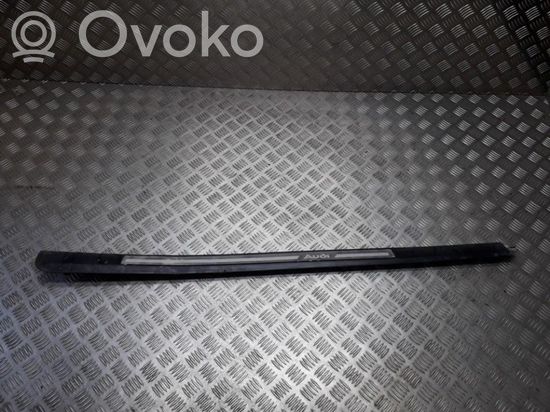 Audi A8 S8 D3 4E Front sill trim cover 4e0853985b 4e0853985b
