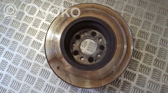 Mercedes-Benz E W211 Front brake disc