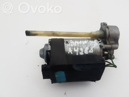 BMW X5 E53 Seat adjustment motor 0390201666 67.64-6903946 0390201666 67.64-6903946