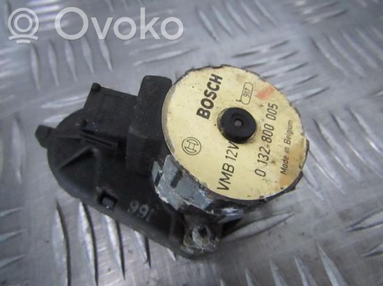 BMW 3 E36 Air flap motor/actuator 9094802355 0132800005 9094802355 0132800005