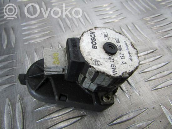 BMW 3 E36 Air flap motor/actuator 0132800005 0132800005