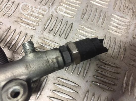 Mercedes-Benz E W211 Fuel main line pipe A0041531528 RD0001 0281002239 A0041531528 RD0001 0281002239