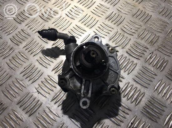 Mercedes-Benz E W211 Vacuum pump A6112300065 A6112300065
