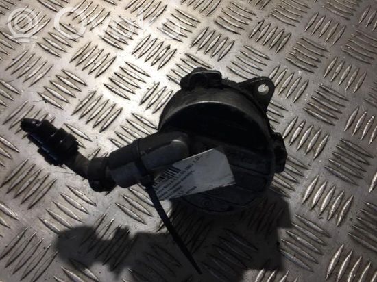 Mercedes-Benz E W211 Vacuum pump A6112300065 A6112300065