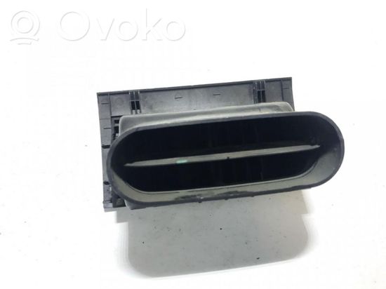BMW 5 E39 Dash center air vent grill 8391182 8391182