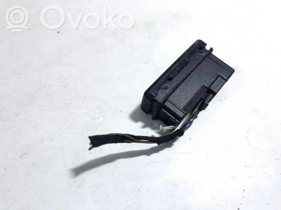 BMW 5 E39 Hazard light switch 8350947 saeqc94dot 8350947 saeqc94dot