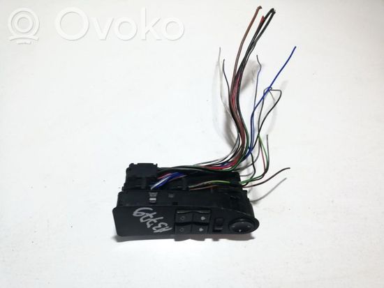 BMW 5 E39 Electric window control switch 83689 072862 83689 072862