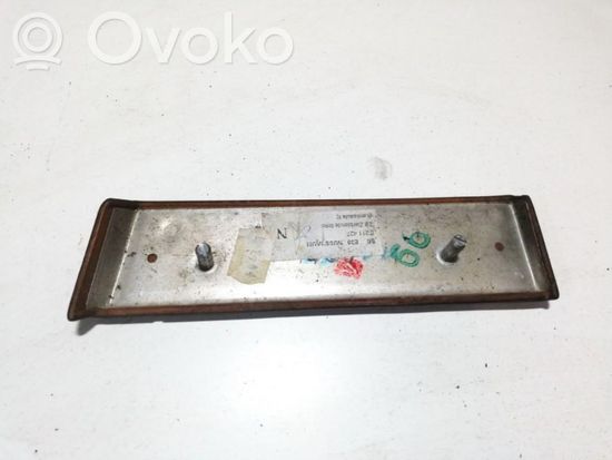 BMW 5 E39 Other interior part 8211427 8211427