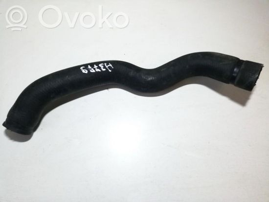 BMW 5 E39 Engine coolant pipe/hose